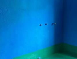 太康卫生间测漏水多少钱