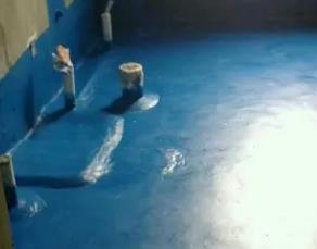 太康卫生间测漏水多少钱