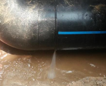 太康楼顶渗水维修公司为大家分享下太康卫生间漏水维修修补技术!