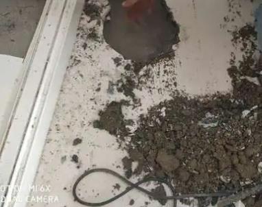 太康楼顶渗水公司分享下太康卫生间测漏水方法和方法的详细分解。