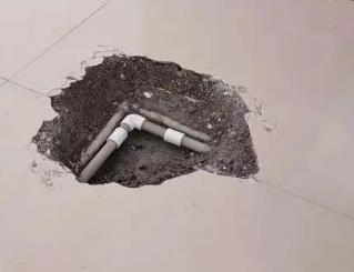  太康检漏多少钱?