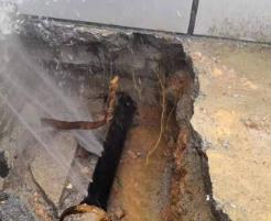 太康市管道泄漏常用检测方法